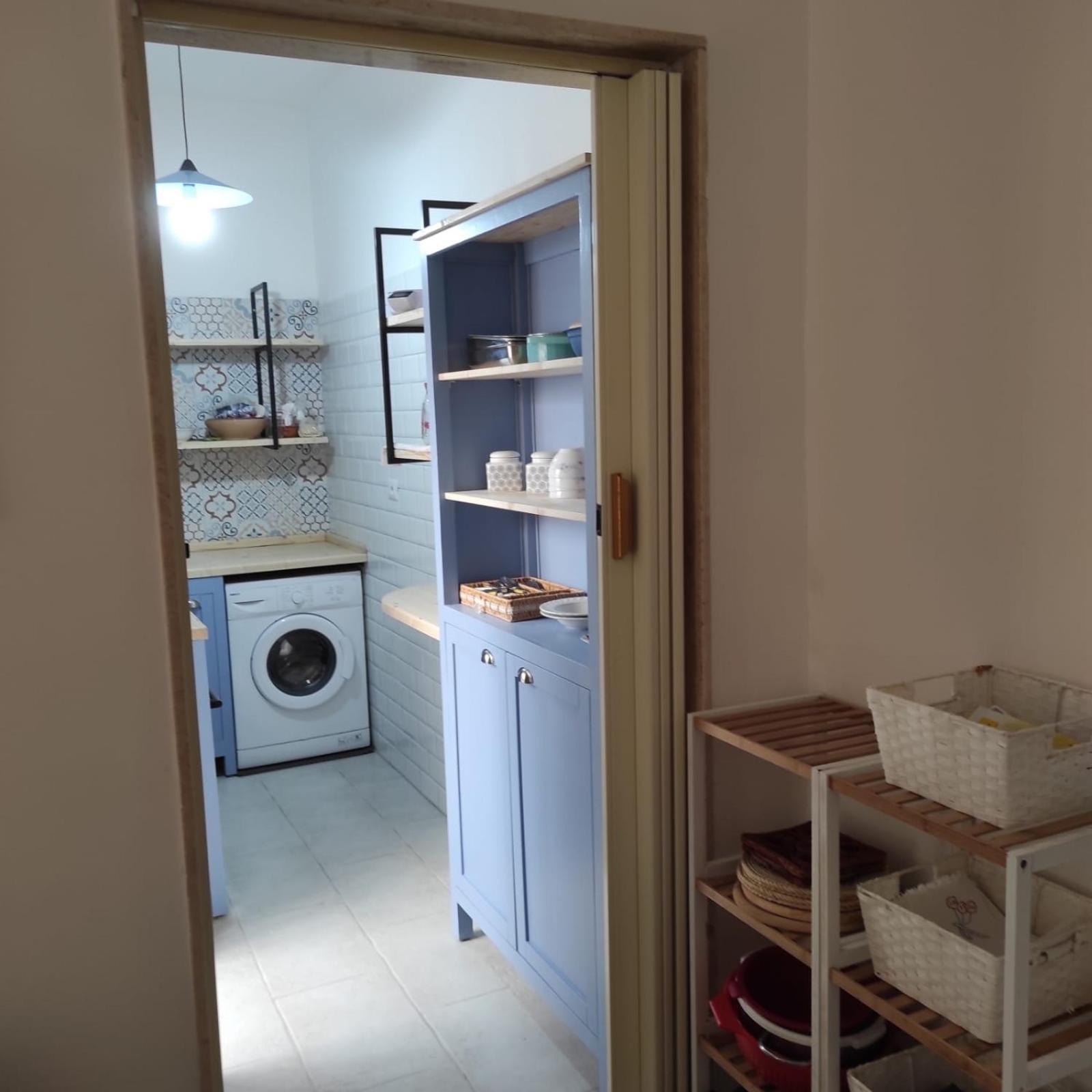 Casa Vacanze Sonia Torre Lapillo Oda fotoğraf