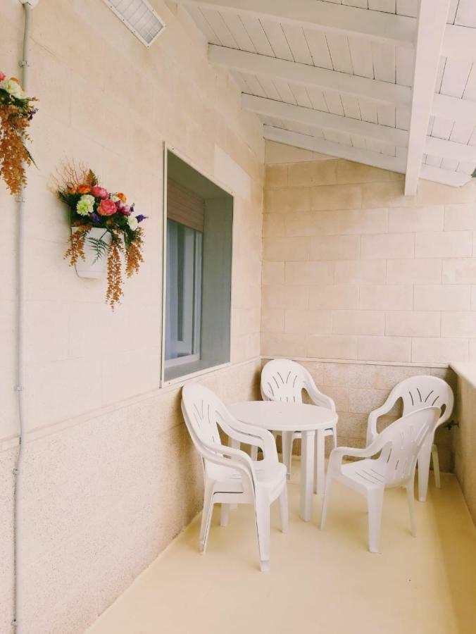 Casa Vacanze Sonia Torre Lapillo Dış mekan fotoğraf