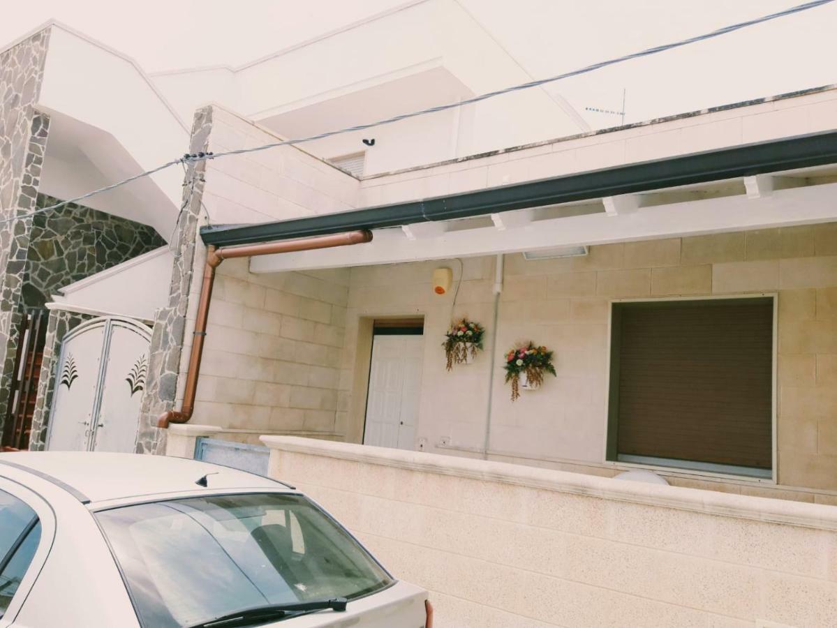Casa Vacanze Sonia Torre Lapillo Dış mekan fotoğraf
